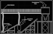 design precise technical drawings and in autocad