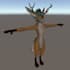 create custom vrchat avatar vrc commission fursona 3d model