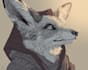 create furry vtuber character, fursona design