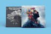 design your custom album cover art