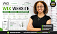 wix website design wix website redesign wix website development wix expert wix
