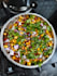 teach authentic indian roti and paratha making