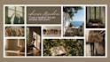 create a beautiful and personalized vision board