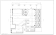 create 2d restaurant floor plan, as built drawing, seating layout, dinning chart