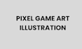 do pixel game art character desigb pixel tileset pixel spritesheet