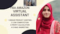 find profitable amazon fba products