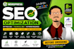 do wordpress on page SEO optimization