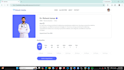 be your expert frontend developer for react and nextjs websites