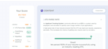 create a professional ats friendly resume and CV