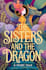 create illustrated fairytale book cover