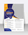 create professional flyers, posters