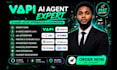 setup vapi ai calling agent, retell ai voice agent, gohighlevel n8n ai agent