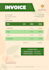 design professional invoice, receipt and quotation