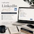 write engaging linkedin posts