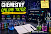 help to solve chemistry problems, are you ready to learn