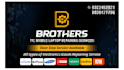 graphics design and buisness card , invitation