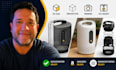consumer product cad, kickstarter render, amazon ready stl prototype pro service
