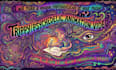 do psychedelic animated music videos trippy ai visual  lyrics