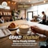 design instagram posts, buisness cards in canva