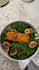 create a personalized diet meal plan and healthy recipes