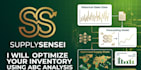optimize your inventory using abc analysis