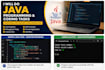 help with java coding tasks