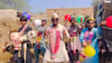 african happy birthday video african happy birthday video