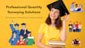 write quantity surveying technical reports