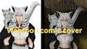 draw amazing comic book and webtoon cover art