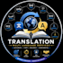 do multilingual translation professionally