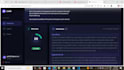 build responsive website using HTML CSS javascript and react