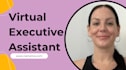 be your highly experienced remote executive assistant