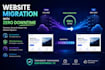 migrate your websites with zero downtime