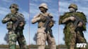 make dayz custom clothing weapons gears and skins