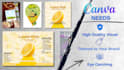 canva graphic design for any purpose