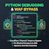 debug optimize and fix your python web scraper or script