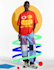 make custom clothing and tshirt design