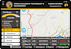 build school bus app, college bus tracking app, peer to peer book exchange app