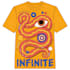 create unique clothing design tshirt design