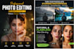 do professional ai image editing and enhancement