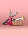create photographs representing ecommerce products etc