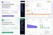 develop ai CRM software with openai and vector database