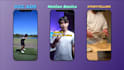 short form video editing tiktok reels shorts