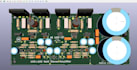 design class d audio amplifier pcb with esp32, bluetooth and dsp audio system