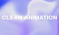 create a clean animated promo video