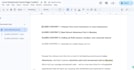 write website copy and landing page content