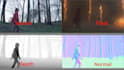 do vfx, fire explosion and smoke effects for your footage