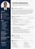 proofread, edit and create a professional CV and academic documents