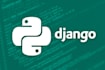 develop a custom web application or secure saas backend in django