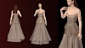 create cinematic cgi fashion campaign visuals